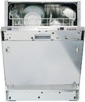 Встраиваемая посудомоечная машина Kuppersbusch IGV 6608.0