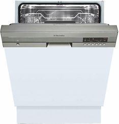 Встраиваемая посудомоечная машина Electrolux Professional ESI 66050 X