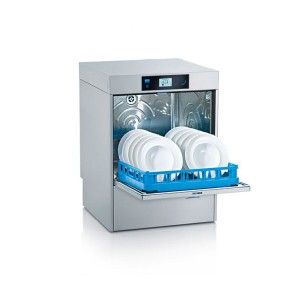 Посудомоечная машина с фронтальной загрузкой Meiko M-ICLEAN UM+ с рекуператором