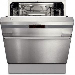 Встраиваемая посудомоечная машина Electrolux Professional ESI 68850 X